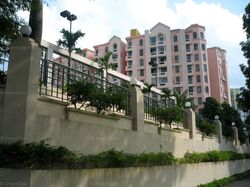 Hillview Heights (D23), Condominium #599107781